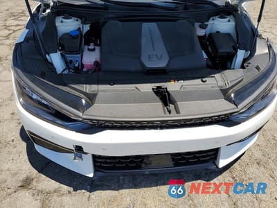 Zdjęcie 11 z 12 samochodu: 2023 KIA EV6 GT LINE VIN:KNDC4DLCXP5122117 - miniatura