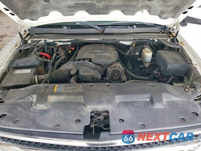 Zdjęcie 11 z 12 samochodu: 2008 CHEVROLET SILVERADO K1500 VIN:1GCEK19018Z153907 - miniatura
