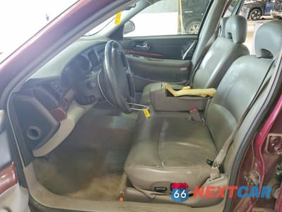 Zdjęcie 7 z 12 samochodu: 2004 BUICK LESABRE LIMITED VIN:1G4HR54KX4U141170 - miniatura