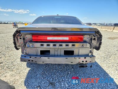 Zdjęcie 6 z 13 samochodu: 2014 DODGE CHALLENGER R/T VIN:2C3CDYBTXEH293484 - miniatura