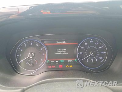 Zdjęcie 9 z 13 samochodu: 2021 HYUNDAI PALISADE SEL VIN:KM8R4DHE9MU278344 - miniatura