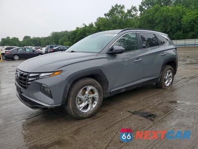 2024 HYUNDAI TUCSON SEL 5NMJBCDE3RH401528 - główne zdjęcie licytacji z USA - miniatura