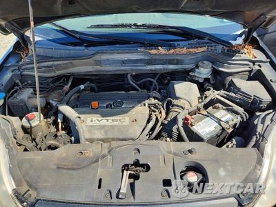 Zdjęcie 12 z 13 samochodu: 2008 HONDA CR-V LX VIN:JHLRE48318C011035 - miniatura