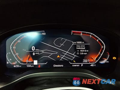 Zdjęcie 9 z 13 samochodu: 2023 BMW X3 XDRIVE30I VIN:5UX53DP09P9R38741 - miniatura