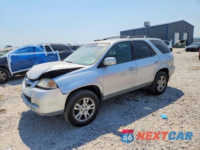 2006 ACURA MDX TOURING 2HNYD18806H508216 - główne zdjęcie licytacji z USA - miniatura
