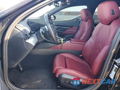 Zdjęcie 7 z 12 samochodu: 2024 BMW 530 I VIN:WBA43FJ00RCS32245 - miniatura