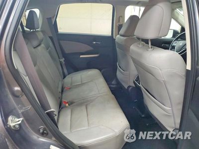 Zdjęcie 11 z 13 samochodu: 2015 HONDA CR-V EXL VIN:2HKRM4H7XFH604848 - miniatura