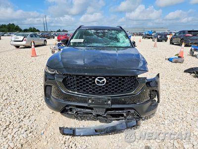 Piąte zdjęcie samochodu w środku: 2026 MAZDA CX-50 PREMIUM VIN:7MMVAADW3TN145886 - miniatura