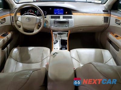 Zdjęcie 8 z 12 samochodu: 2007 TOYOTA AVALON XLS VIN:4T1BK36B87U218571 - miniatura