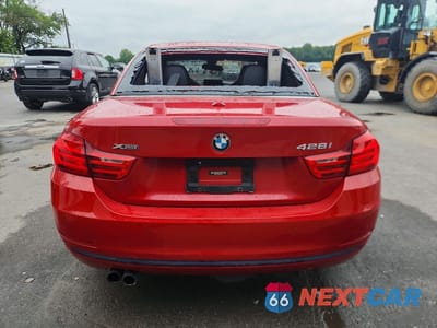 Zdjęcie 6 z 12 samochodu: 2015 BMW 428 XI SULEV VIN:WBA3T1C56FP819741 - miniatura