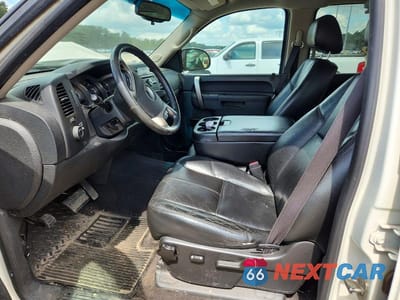 Zdjęcie 7 z 12 samochodu: 2012 GMC SIERRA C1500 SLE VIN:3GTP1VE02CG214411 - miniatura