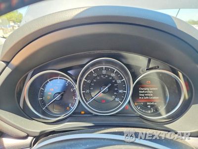 Zdjęcie 9 z 14 samochodu: 2021 MAZDA CX-5 CARBON EDITION VIN:JM3KFBCY8M0457611 - miniatura