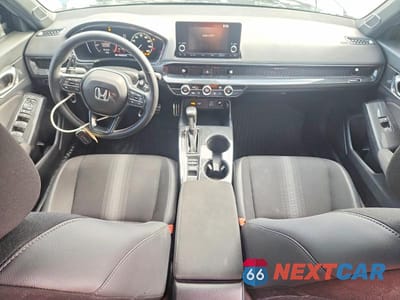 Zdjęcie 8 z 12 samochodu: 2024 HONDA CIVIC SPORT VIN:2HGFE2F51RH525346 - miniatura