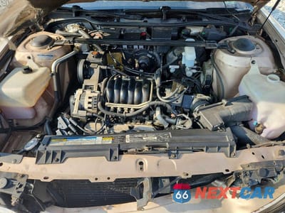 Zdjęcie 11 z 12 samochodu: 1994 BUICK LESABRE CUSTOM VIN:1G4HP52LXRH505623 - miniatura
