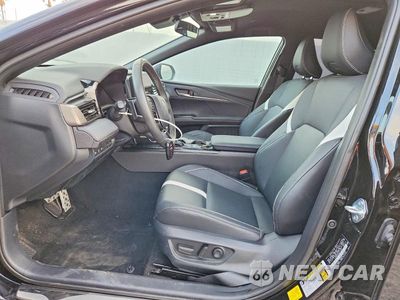 Zdjęcie 7 z 12 samochodu: 2025 TOYOTA CAMRY SE VIN:4T1DAACK0SU173865 - miniatura