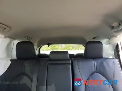 Zdjęcie 10 z 13 samochodu: 2024 TOYOTA GRAND HIGHLANDER HYBRID LIMITED VIN:5TDACAB54RS018795 - miniatura