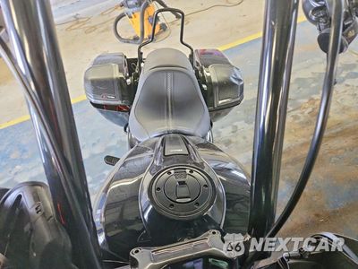 Piąte zdjęcie samochodu w środku: 2025 HARLEY-DAVIDSON FLTRX VIN:1HD1KH710SB618775 - miniatura