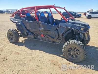 2019 POLARIS RZR UTILITY VEHICLE 3NSVFE929KF585668 - główne zdjęcie licytacji z USA - miniatura