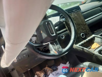 Zdjęcie 9 z 13 samochodu: 2026 GMC TERRAIN ELEVATION VIN:3GKALMEGXTL140920 - miniatura