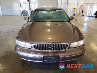 Piąte zdjęcie samochodu w środku: 2002 BUICK CENTURY CUSTOM VIN:2G4WS52JX21196796 - miniatura