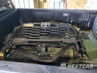 Zdjęcie 12 z 13 samochodu: 2022 TOYOTA TUNDRA SR5 VIN:5TFLA5DA1NX043142 - miniatura