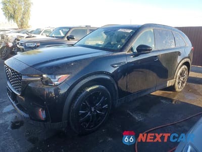 2025 MAZDA CX-90 PREMIUM SPORT JM3KKCHD2S1215654 - główne zdjęcie licytacji z USA - miniatura