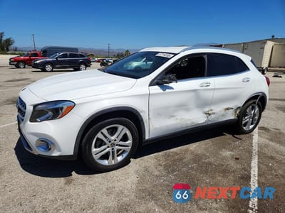 2020 MERCEDES-BENZ GLA 250 WDCTG4EB4LJ667642 - główne zdjęcie licytacji z USA - miniatura