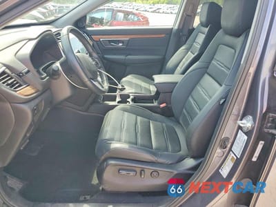 Zdjęcie 7 z 13 samochodu: 2021 HONDA CR-V EXL VIN:5J6RW2H85ML022053 - miniatura