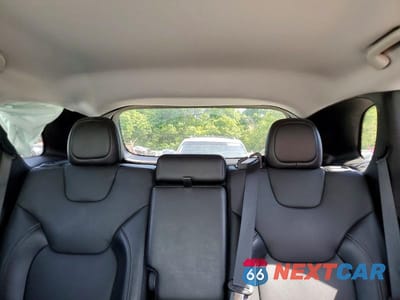 Zdjęcie 10 z 13 samochodu: 2021 JEEP CHEROKEE LATITUDE LUX VIN:1C4PJMMX4MD212988 - miniatura