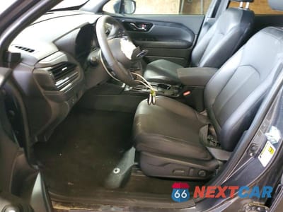 Zdjęcie 7 z 13 samochodu: 2026 SUBARU FORESTER LIMITED VIN:4S4SLDR68T3005721 - miniatura