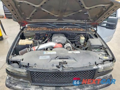 Zdjęcie 12 z 13 samochodu: 2001 CHEVROLET TAHOE K1500 VIN:1GNEK13T51J261218 - miniatura
