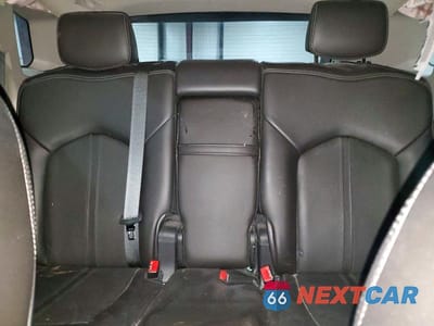 Zdjęcie 10 z 13 samochodu: 2014 CADILLAC SRX PERFORMANCE COLLECTION VIN:3GYFNFE32ES582209 - miniatura