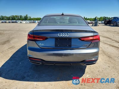 Zdjęcie 6 z 12 samochodu: 2021 AUDI A5 PRESTIGE 45 VIN:WAUUAAF50MA046870 - miniatura