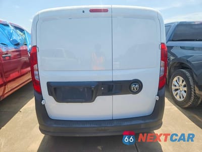 Zdjęcie 6 z 12 samochodu: 2017 RAM PROMASTER CITY VIN:ZFBERFAB5H6E26036 - miniatura