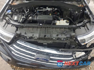 Zdjęcie 11 z 12 samochodu: 2023 FORD EXPLORER XLT VIN:1FMSK7DH0PGB74126 - miniatura