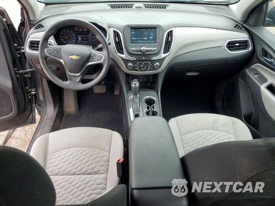 Zdjęcie 8 z 13 samochodu: 2018 CHEVROLET EQUINOX LS VIN:2GNAXHEV0J6122733 - miniatura