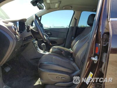 Zdjęcie 7 z 13 samochodu: 2015 CHEVROLET TRAX 1LT VIN:KL7CJRSB1FB229035 - miniatura