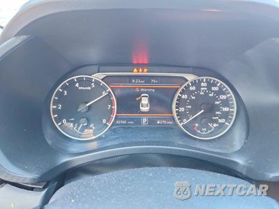 Zdjęcie 9 z 12 samochodu: 2020 NISSAN SENTRA SR VIN:3N1AB8DV9LY239465 - miniatura