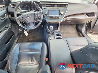 Zdjęcie 8 z 12 samochodu: 2016 TOYOTA AVALON XLE VIN:4T1BK1EB3GU199756 - miniatura