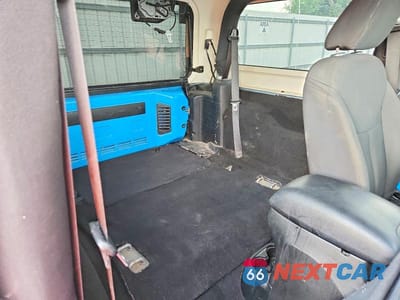 Zdjęcie 11 z 13 samochodu: 2018 JEEP WRANGLER SPORT VIN:1C4AJWAG7JL874300 - miniatura