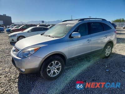 2011 HYUNDAI VERACRUZ GLS KM8NUDCC5BU155710 - główne zdjęcie licytacji z USA - miniatura