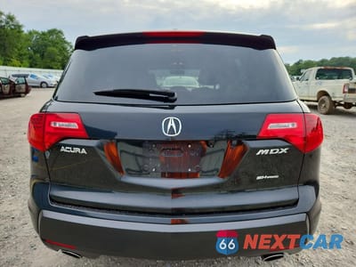 Zdjęcie 6 z 13 samochodu: 2007 ACURA MDX TECHNOLOGY VIN:2HNYD28397H511336 - miniatura