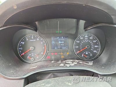 Zdjęcie 9 z 12 samochodu: 2018 KIA OPTIMA S VIN:5XXGT4L33JG242784 - miniatura