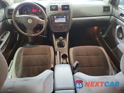 Zdjęcie 8 z 12 samochodu: 2009 VOLKSWAGEN JETTA S VIN:3VWJM71K99M093965 - miniatura