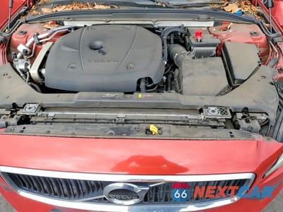 Zdjęcie 11 z 12 samochodu: 2019 VOLVO V60 T5 MOMENTUM VIN:YV1102EK1K2337837 - miniatura