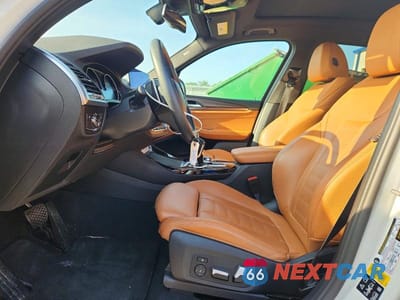 Zdjęcie 7 z 13 samochodu: 2021 BMW X3 XDRIVE30I VIN:5UXTY5C05M9H27961 - miniatura
