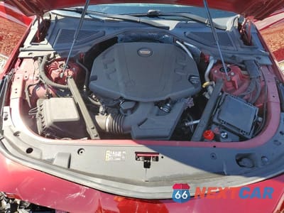 Zdjęcie 11 z 12 samochodu: 2020 CADILLAC CT6 LUXURY VIN:1G6KB5RS5LU102690 - miniatura