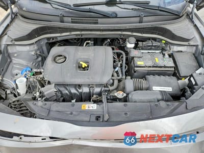 Zdjęcie 12 z 13 samochodu: 2024 KIA SOUL VIN:KNDJ23AU2R7907788 - miniatura
