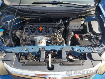 Zdjęcie 11 z 12 samochodu: 2012 HONDA CIVIC LX VIN:2HGFB2F56CH554194 - miniatura