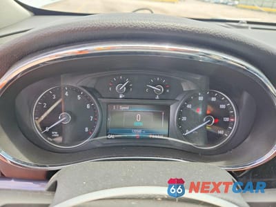 Zdjęcie 9 z 12 samochodu: 2020 BUICK ENCORE PREFERRED VIN:KL4CJASB7LB015256 - miniatura